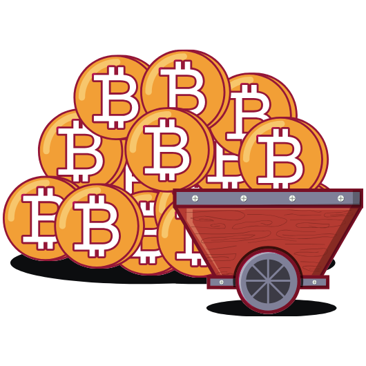 카라멜 코인세상